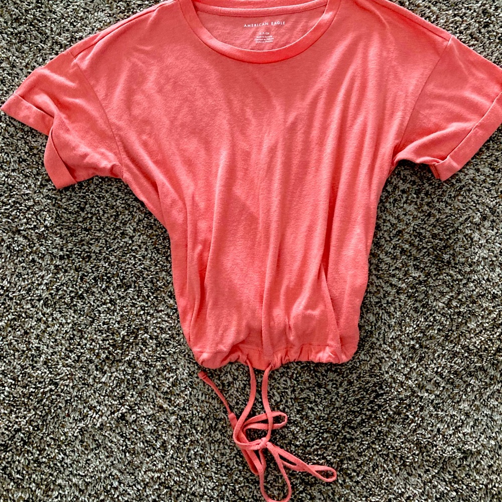 American eagle top